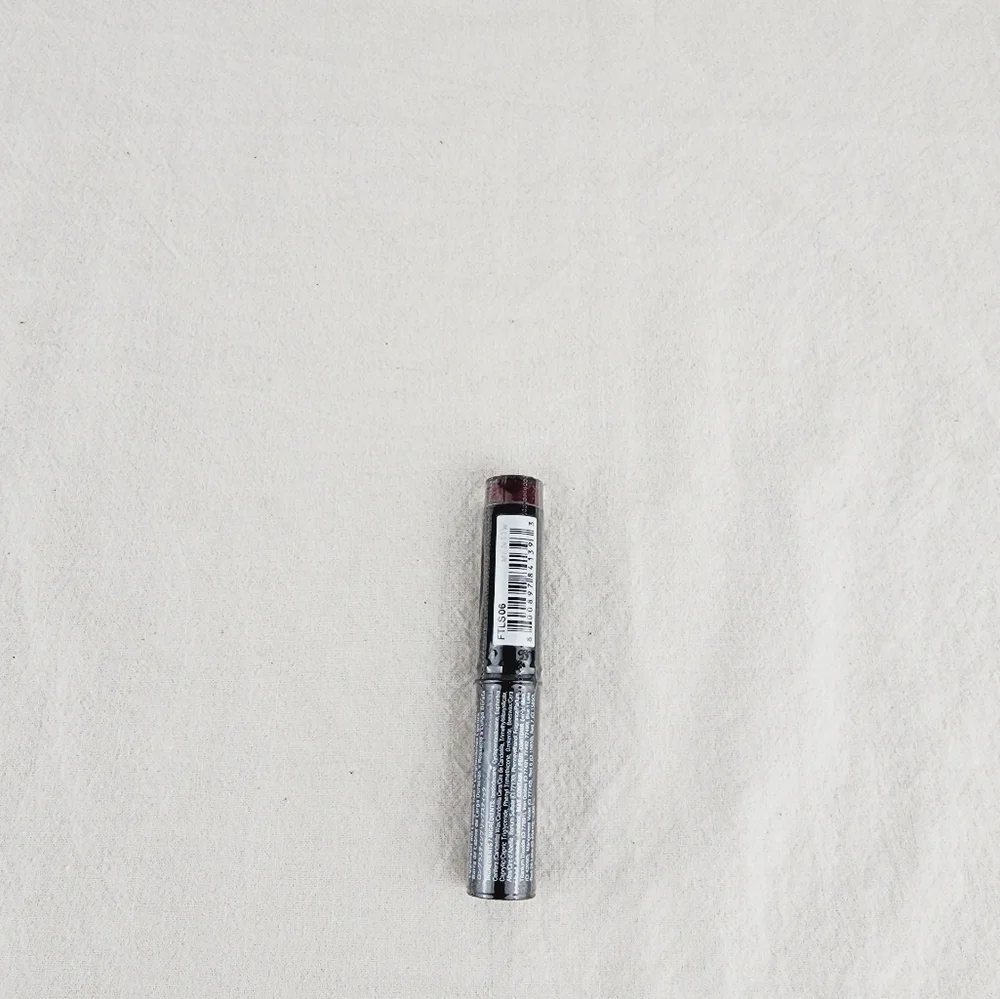 LAST ONE 🔥NYX full Throttle Lipstick FTLS06